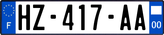 HZ-417-AA