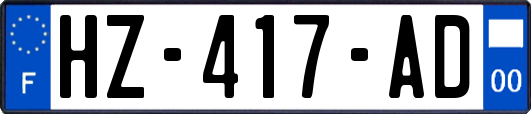 HZ-417-AD