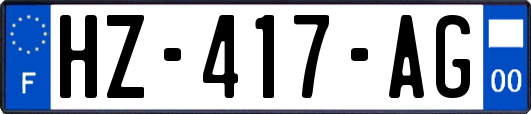 HZ-417-AG