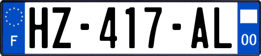 HZ-417-AL