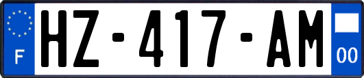 HZ-417-AM
