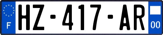 HZ-417-AR