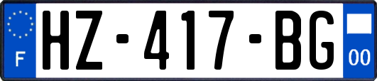 HZ-417-BG