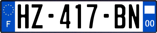 HZ-417-BN