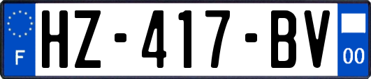 HZ-417-BV