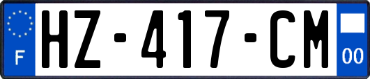 HZ-417-CM