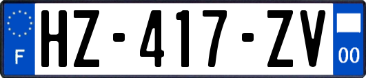 HZ-417-ZV