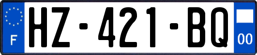 HZ-421-BQ