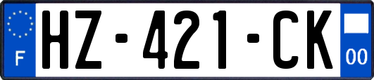 HZ-421-CK