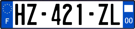 HZ-421-ZL