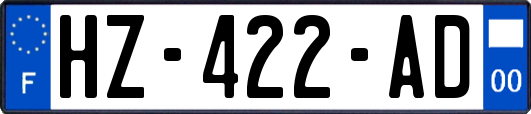 HZ-422-AD