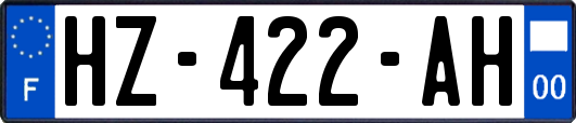 HZ-422-AH
