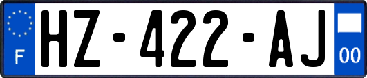 HZ-422-AJ