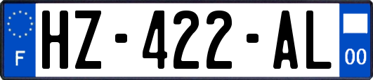 HZ-422-AL