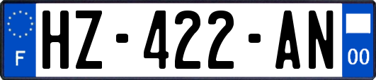 HZ-422-AN