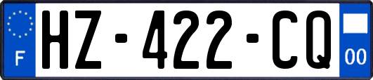 HZ-422-CQ