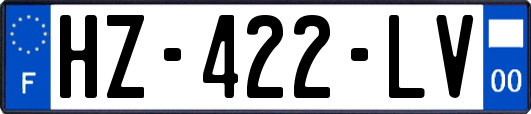 HZ-422-LV