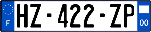 HZ-422-ZP