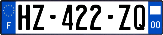 HZ-422-ZQ