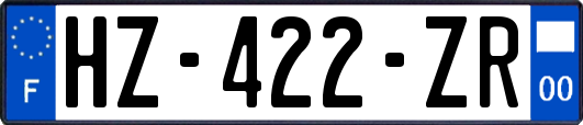 HZ-422-ZR