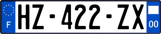 HZ-422-ZX
