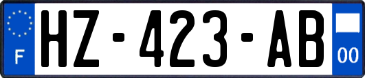 HZ-423-AB