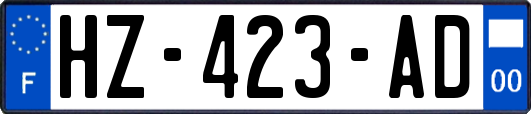 HZ-423-AD
