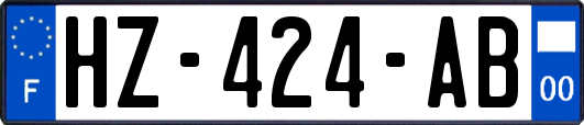HZ-424-AB