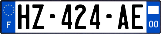 HZ-424-AE