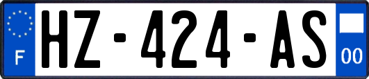 HZ-424-AS