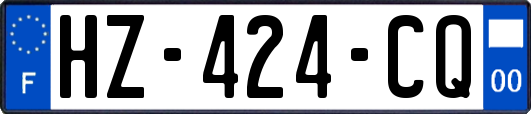 HZ-424-CQ