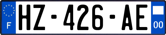 HZ-426-AE