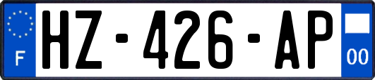 HZ-426-AP
