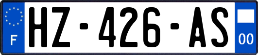 HZ-426-AS