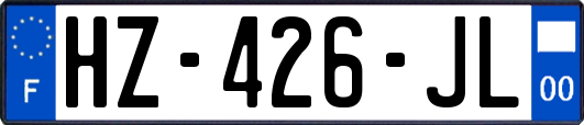 HZ-426-JL