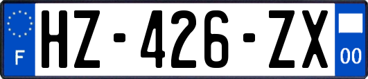 HZ-426-ZX