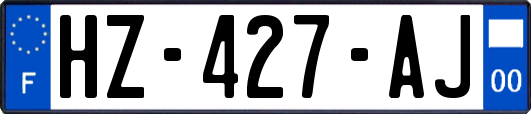 HZ-427-AJ