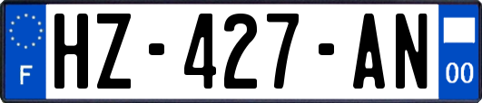 HZ-427-AN