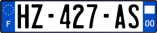 HZ-427-AS