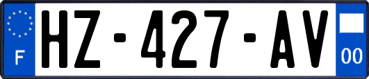 HZ-427-AV