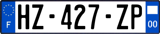 HZ-427-ZP