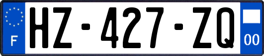 HZ-427-ZQ