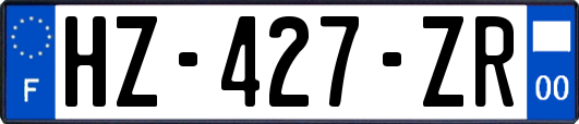 HZ-427-ZR