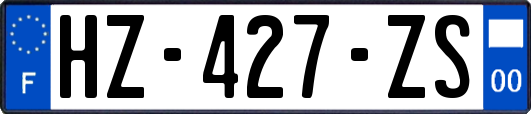HZ-427-ZS