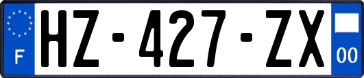 HZ-427-ZX