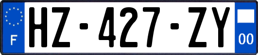 HZ-427-ZY