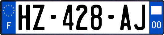 HZ-428-AJ