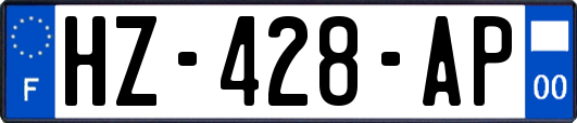 HZ-428-AP