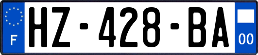 HZ-428-BA