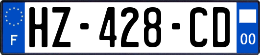 HZ-428-CD